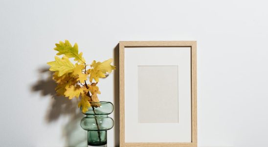 Que faire pour avoir une déco simple mais jolie ?