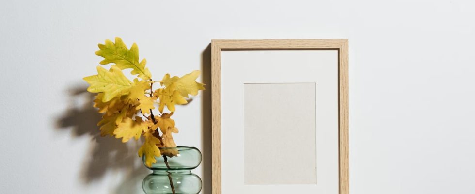 Que faire pour avoir une déco simple mais jolie ?