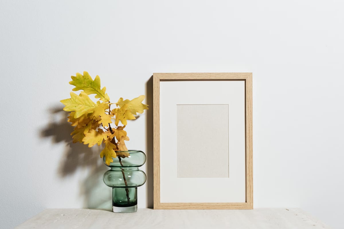 Que faire pour avoir une déco simple mais jolie ?