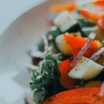 Recettes rapides et saines : 30 min pour manger équilibré