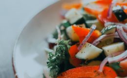 Recettes rapides et saines : 30 min pour manger équilibré